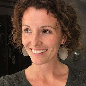 Meet your Posher, Kim roth